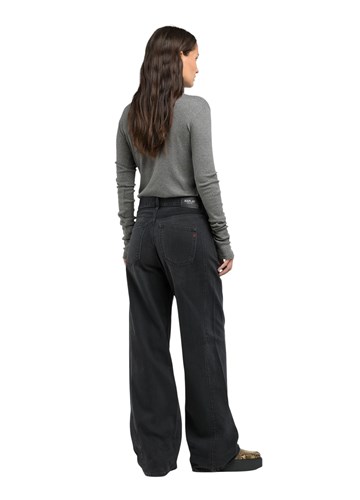 Replay NARJA BAGGY FIT JEANS WB520 806 985 - 3