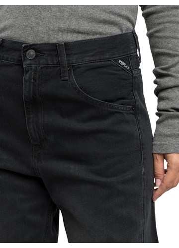 Replay NARJA BAGGY FIT JEANS WB520 806 985 - 5