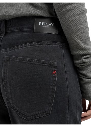 Replay NARJA BAGGY FIT JEANS WB520 806 985 - 7