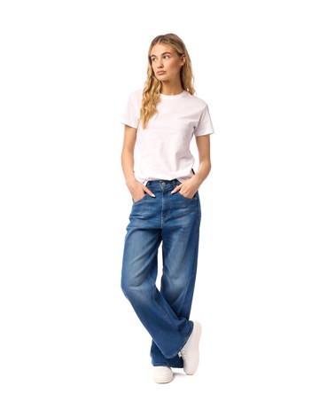 Replay narja baggy fit jeans wb520 m3df602