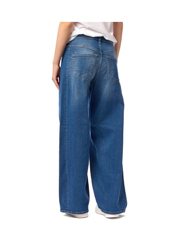 Replay NARJA BAGGY FIT JEANS WB520 M3DF602 - 3