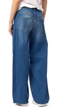 NARJA BAGGY FIT JEANS WB520 M3DF602 - 3