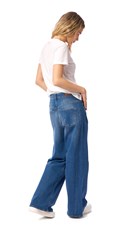 NARJA BAGGY FIT JEANS WB520 M3DF602 - 4