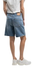 NARJA RELAXED FIT KRATKE HLAČE WA537  872 87R - 3