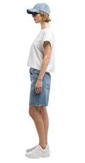 NARJA RELAXED FIT KRATKE HLAČE WA537  872 87R - 4