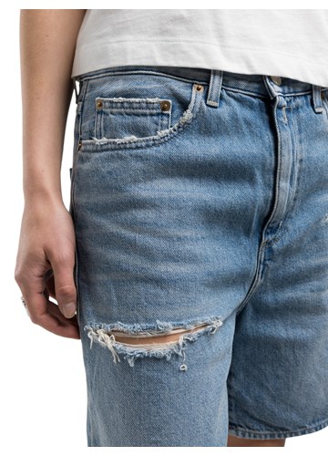 Replay NARJA RELAXED FIT KRATKE HLAČE WA537  872 87R - 5