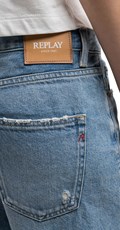 NARJA RELAXED FIT KRATKE HLAČE WA537  872 87R - 6