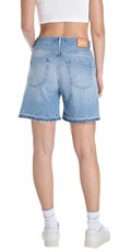 NARJA RELAXED FIT KRATKE HLAČE WA537H 872 889 - 3