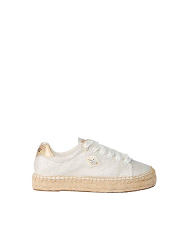 Replay nash metal espadrile ne vezanje