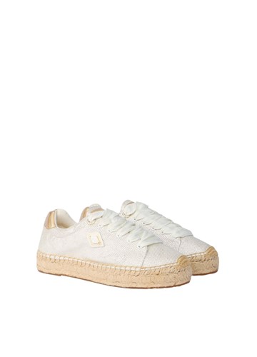 Replay NASH METAL ESPADRILE NE VEZANJE - 2