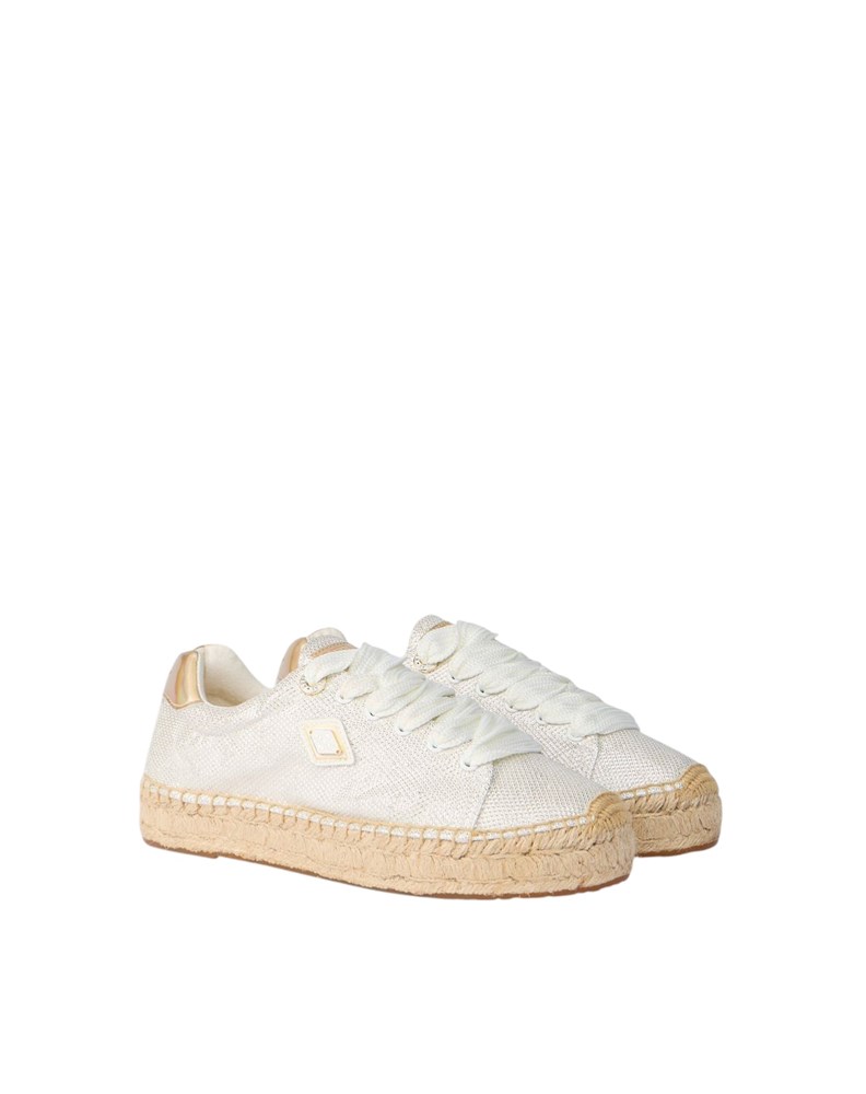 Replay NASH METAL ESPADRILE NE VEZANJE - 2