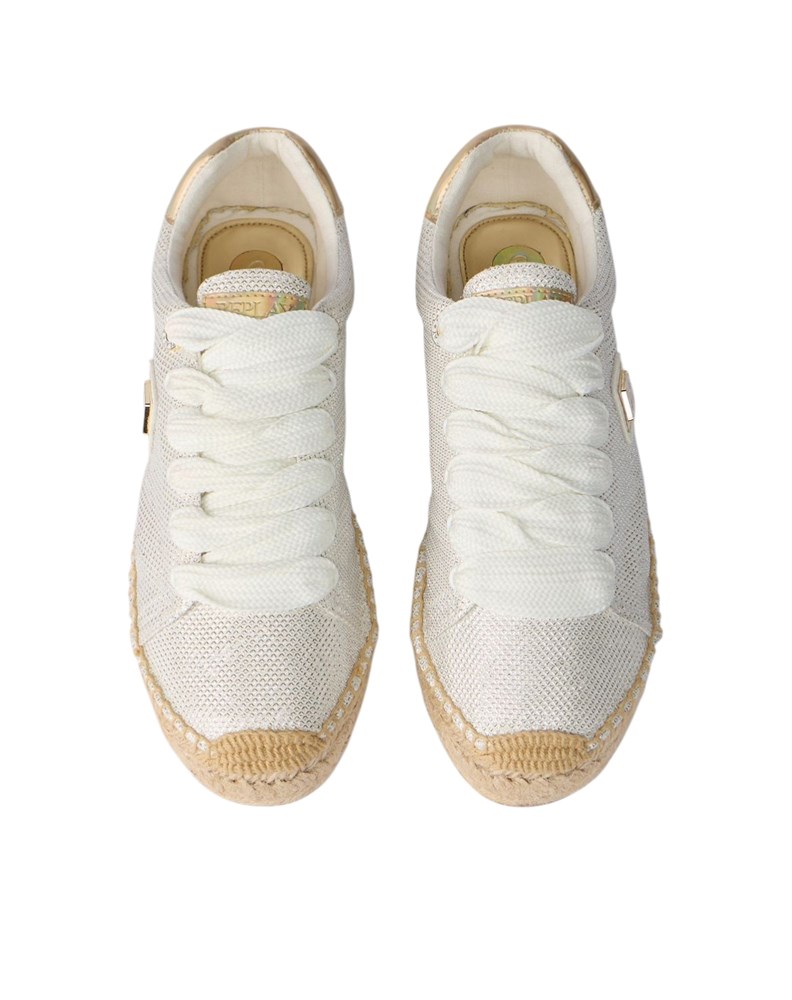 Replay NASH METAL ESPADRILE NE VEZANJE - 4