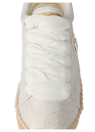 Replay NASH METAL ESPADRILE NE VEZANJE - 5