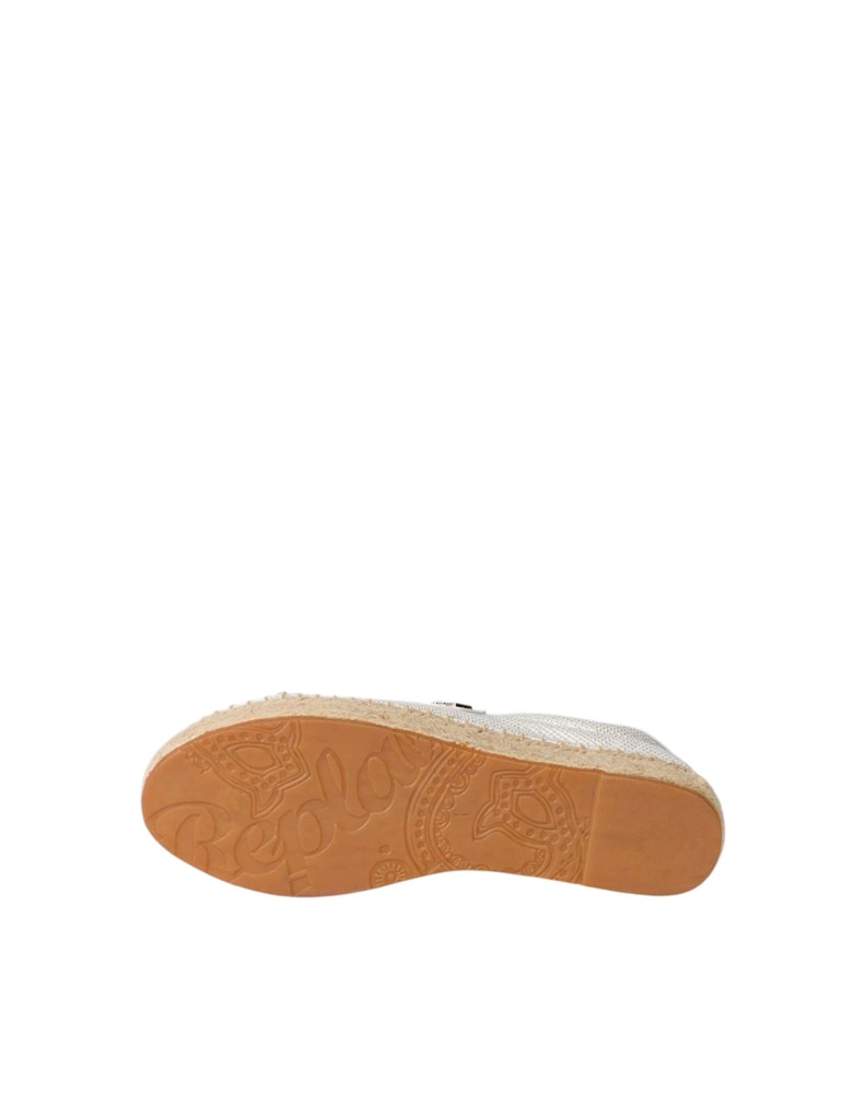 Replay NASH METAL ESPADRILE NE VEZANJE - 6