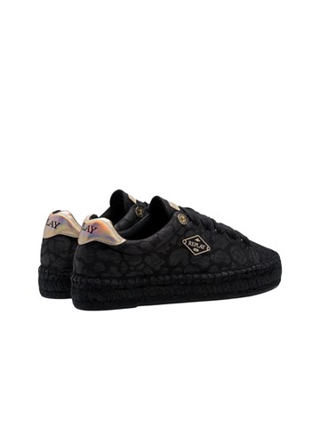 Replay NASH SLOT ESPADRILE NA VEZANJE - 3