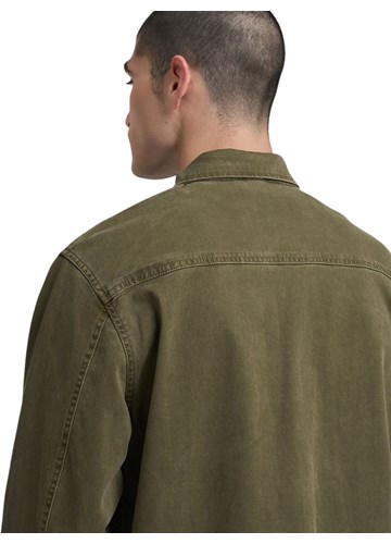 Replay NATKOŠULJA OD RASTEZLJIVOG PAMUČNOG KEPERA - 6