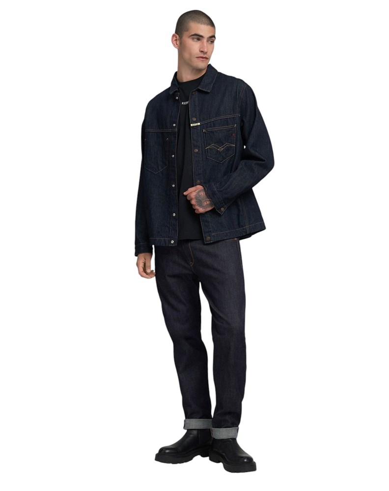 Replay NEAAL SLIM FIT JEANS M1038R 425 07A - 2