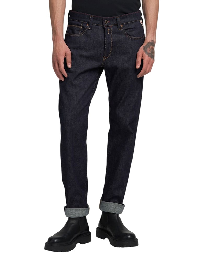 Replay NEAAL SLIM FIT JEANS M1038R 425 07A - 4