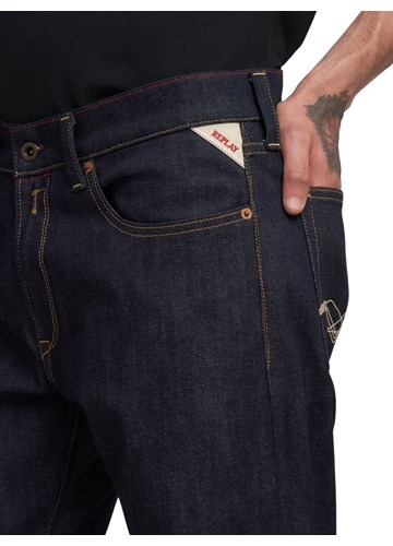 Replay NEAAL SLIM FIT JEANS M1038R 425 07A - 5