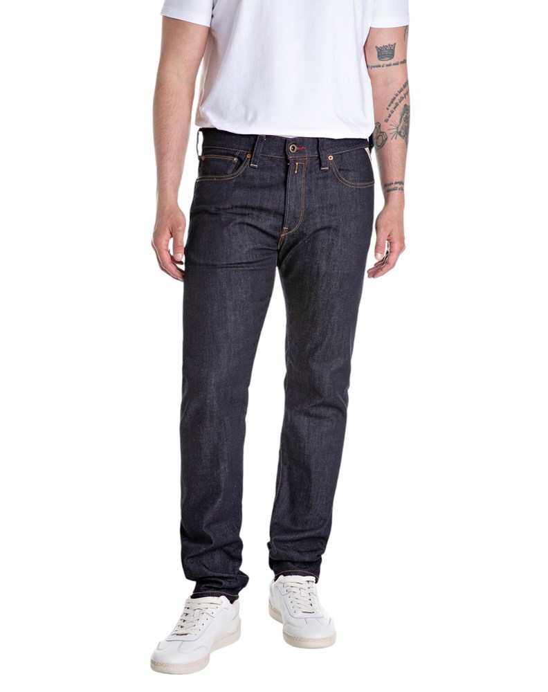 Replay NEAAL SLIM FIT JEANS M1038R 425 07A - 1
