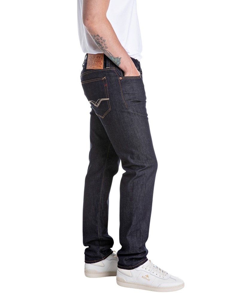 Replay NEAAL SLIM FIT JEANS M1038R 425 07A - 5