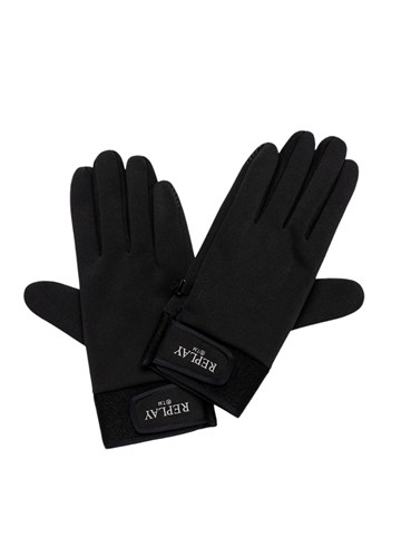 Replay NEOPRENSKE RUKAVICE - 1