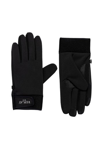 Replay NEOPRENSKE RUKAVICE - 2