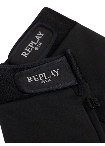 Replay NEOPRENSKE RUKAVICE - 3