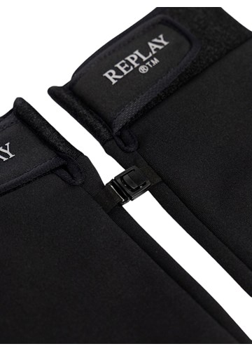 Replay NEOPRENSKE RUKAVICE - 4