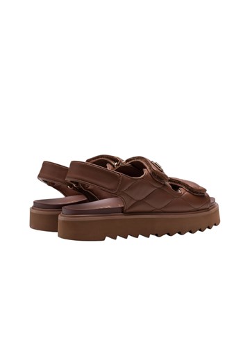 Replay NEW ALICANTE TRIMS SMEĐE SANDALE - 3