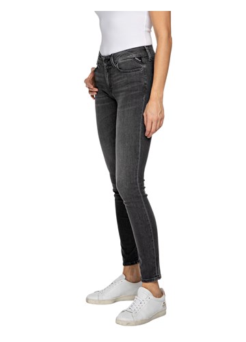 Replay NEW LUZ SKINNY FIT JEANS WH689 51A 319 - 3