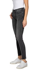 NEW LUZ SKINNY FIT JEANS WH689 51A 319 - 3