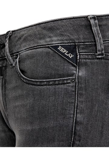 Replay NEW LUZ SKINNY FIT JEANS WH689 51A 319 - 6