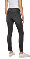 NEW LUZ SKINNY FIT JEANS WH689 51A 319 - 2
