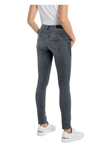 Replay NEW LUZ SKINNY JEANS WH689  51A 919 - 2