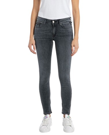 WH689 51A 919 Replay new luz skinny jeans wh689 51a 919 Replay new luz skinny jeans wh689 51a 919
