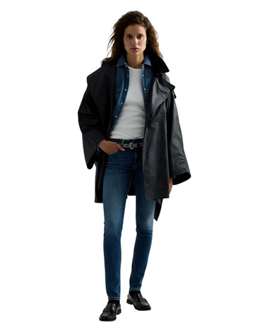 Replay new luz skinny fit jeans wh689  805 225