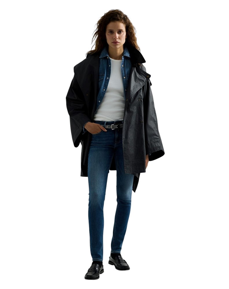 Replay NEW LUZ SKINNY FIT JEANS WH689  805 225 - 1