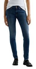 NEW LUZ SKINNY FIT JEANS WH689  805 225 - 2