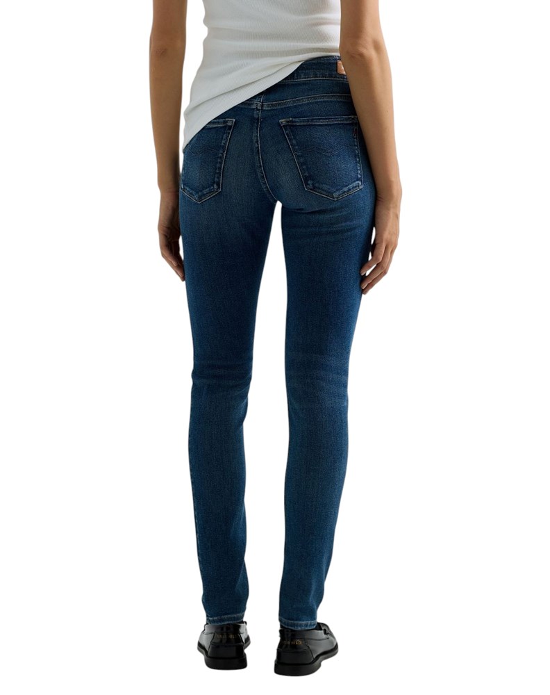 Replay NEW LUZ SKINNY FIT JEANS WH689  805 225 - 3