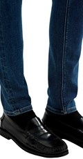 NEW LUZ SKINNY FIT JEANS WH689  805 225 - 7