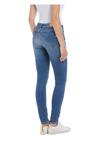 Replay NEW LUZ SKINNY JEANS WH689 41A 929 - 2
