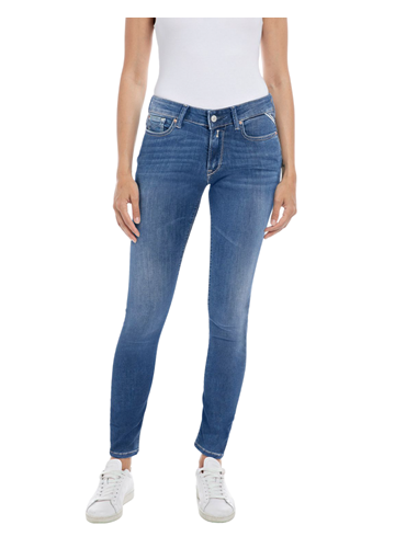 Replay NEW LUZ SKINNY JEANS WH689 41A 929 - 1