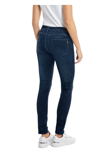 Replay NEW LUZ SKINNY JEANS WH689 41A C38 - 2