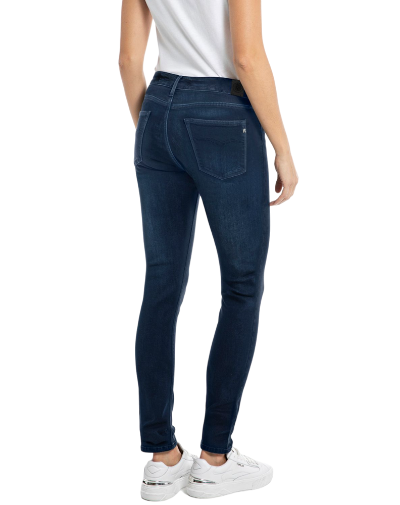 Replay NEW LUZ SKINNY JEANS WH689 41A C38 - 2