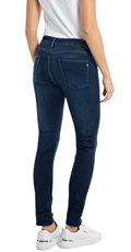 NEW LUZ SKINNY JEANS WH689 41A C38 - 2