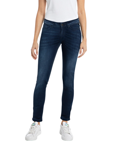 Replay new luz skinny jeans wh689 41a c38