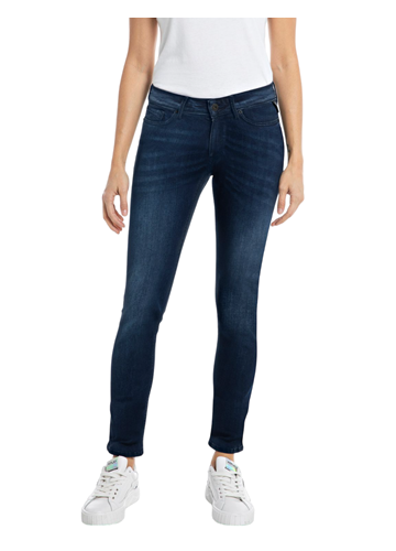 Replay NEW LUZ SKINNY JEANS WH689 41A C38 - 1