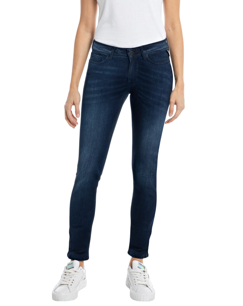 Replay NEW LUZ SKINNY JEANS WH689 41A C38 - 1