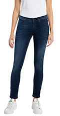 NEW LUZ SKINNY JEANS WH689 41A C38 - 1